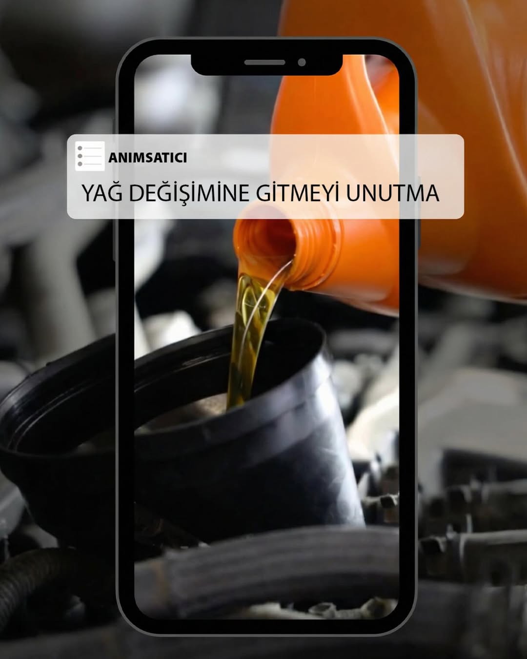 Eurorepar Mart ayı yağ bakımı kampanyası